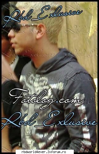 **Poze** - anahi_princessa - Christian