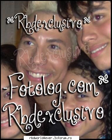 **Poze** - anahi_princessa - Christian