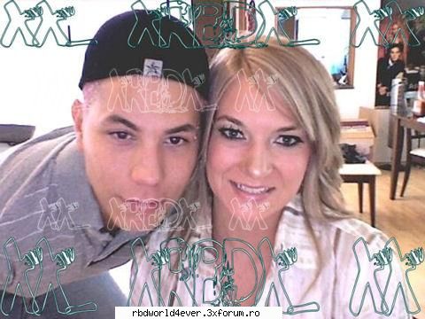 **Poze** - anahi_princessa - Christian