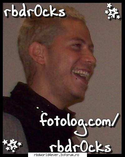 **Poze** - anahi_princessa - Christian