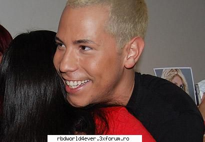 **Poze** - anahi_princessa - Christian