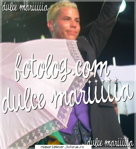 **Poze** - anahi_princessa - Christian
