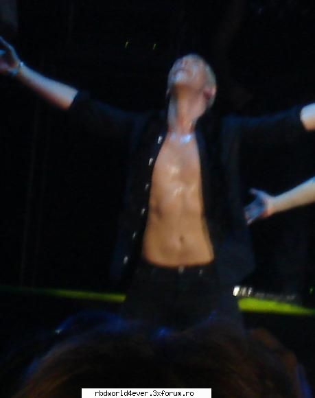 **Poze** - anahi_princessa - Christian