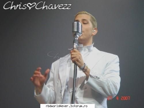 **Poze** - anahi_princessa - Christian