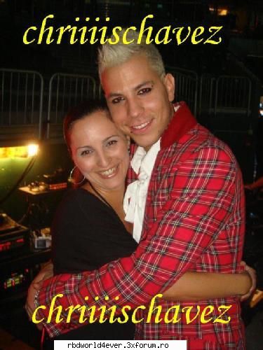 **Poze** - anahi_princessa - Christian