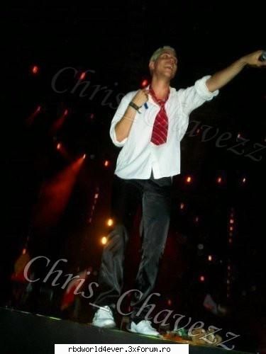 **Poze** - anahi_princessa - Christian