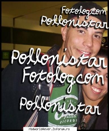 **Poze** - anahi_princessa - Christian