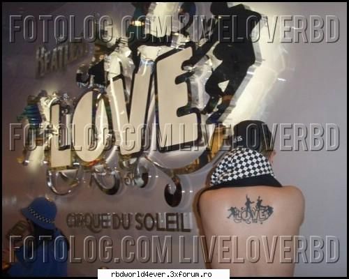 **Poze** - anahi_princessa - Christian