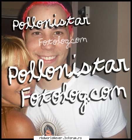 **Poze** - anahi_princessa - Christian