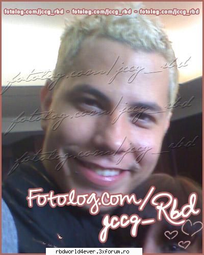 **Poze** - anahi_princessa - Christian