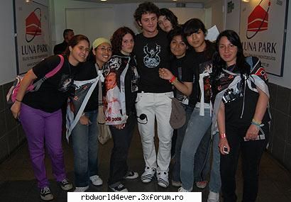 ~Poze~ - anahi_princessa - Christopher