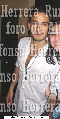 *~*Poze*~* - anahi_princessa - Poncho