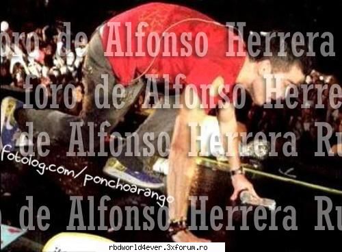 *~*Poze*~* - anahi_princessa - Poncho