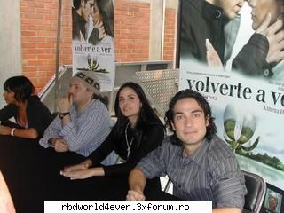 *~*Poze*~* - anahi_princessa - Poncho