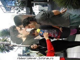 *~*Poze*~* - anahi_princessa - Poncho