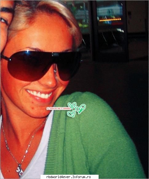 *~Poze*~ - **Chris_Pollito** - Anahi