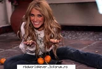 *~Poze*~ - **Chris_Pollito** - Anahi