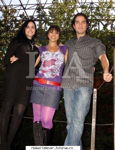 *~*Poze*~* - anahi_princessa - Poncho