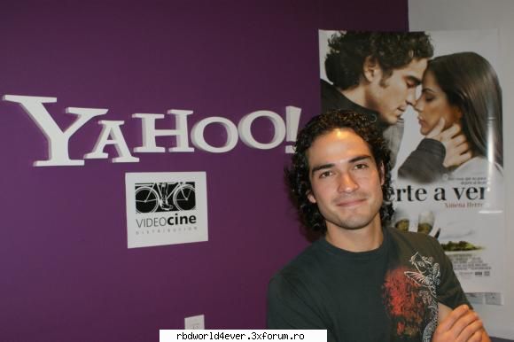 *~*Poze*~* - anahi_princessa - Poncho
