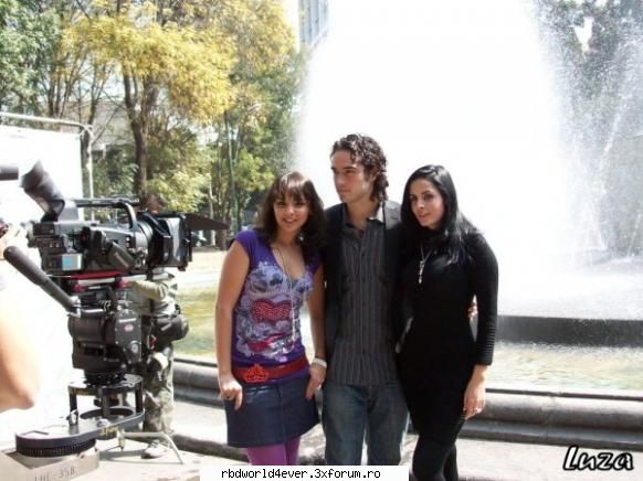 *~*Poze*~* - anahi_princessa - Poncho