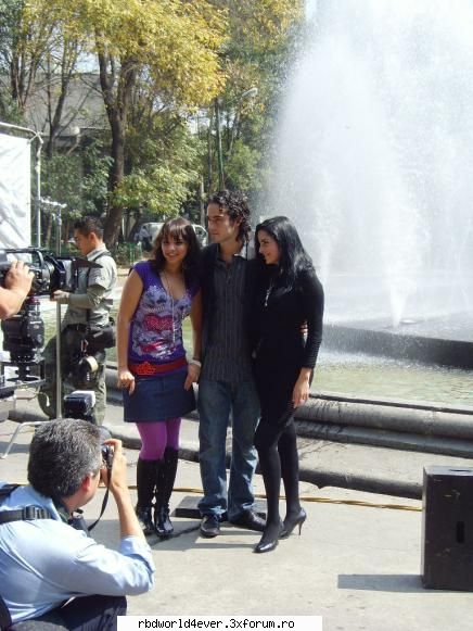 *~*Poze*~* - anahi_princessa - Poncho