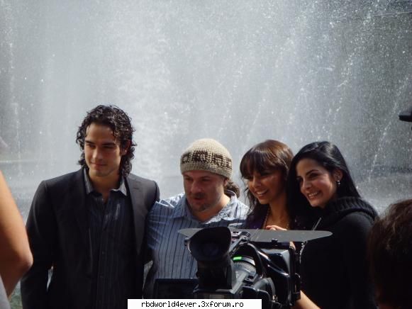 *~*Poze*~* - anahi_princessa - Poncho
