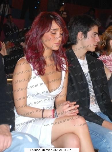 *~Poze*~ - anahi_princessa - Dulce Maria