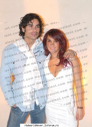 *~Poze*~ - anahi_princessa - Dulce Maria