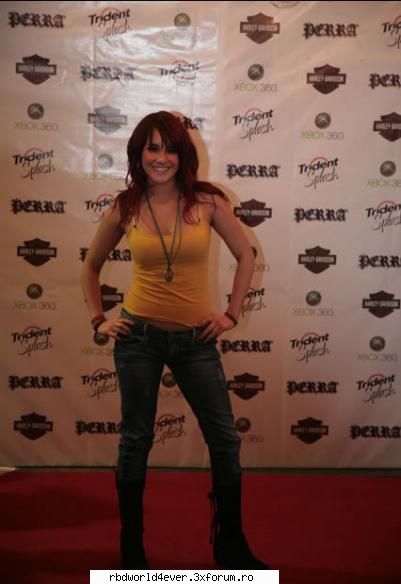 *~Poze*~ - anahi_princessa - Dulce Maria
