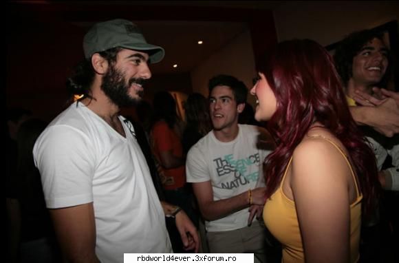 *~Poze*~ - anahi_princessa - Dulce Maria