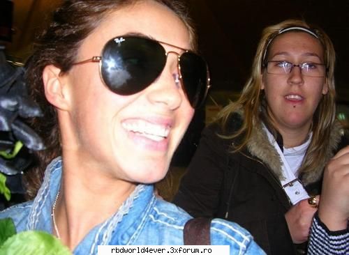 *~Poze*~ - **Chris_Pollito** - Anahi