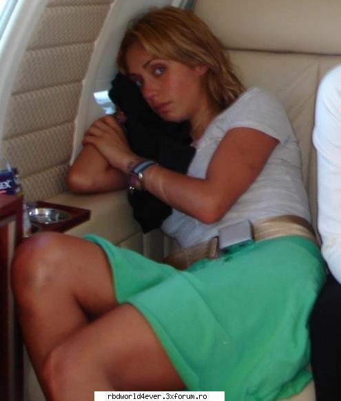 *~Poze*~ - **Chris_Pollito** - Anahi
