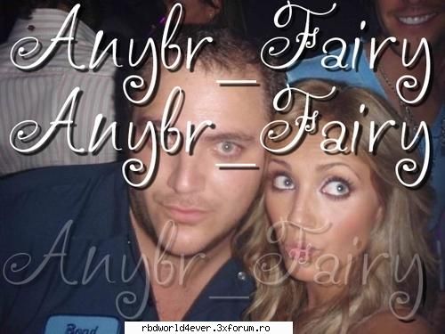 *~Poze*~ - **Chris_Pollito** - Anahi