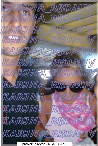 *~Poze*~ - **Chris_Pollito** - Anahi