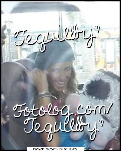 *~Poze*~ - **Chris_Pollito** - Anahi