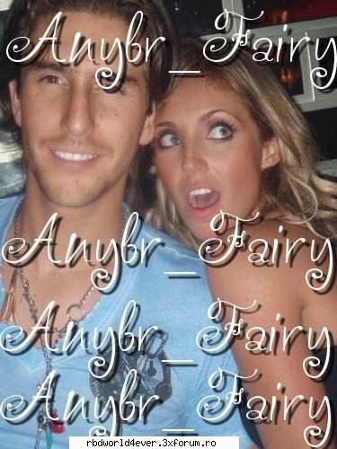 *~Poze*~ - **Chris_Pollito** - Anahi