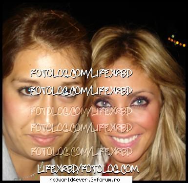 *~Poze*~ - **Chris_Pollito** - Anahi