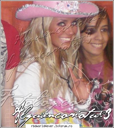 *~Poze*~ - **Chris_Pollito** - Anahi