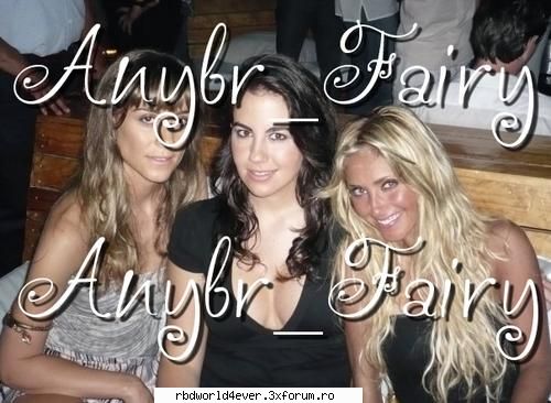 *~Poze*~ - **Chris_Pollito** - Anahi