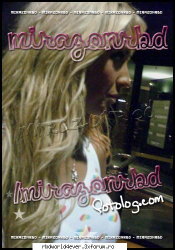 *~Poze*~ - **Chris_Pollito** - Anahi