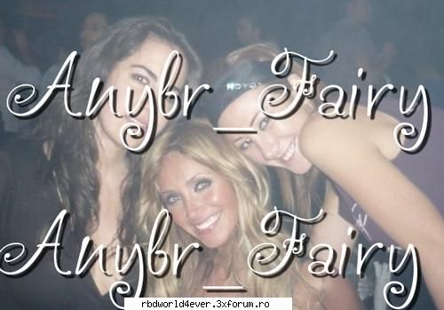 *~Poze*~ - **Chris_Pollito** - Anahi