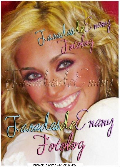 *~Poze*~ - **Chris_Pollito** - Anahi