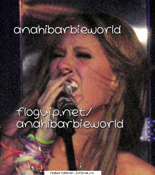 *~Poze*~ - **Chris_Pollito** - Anahi