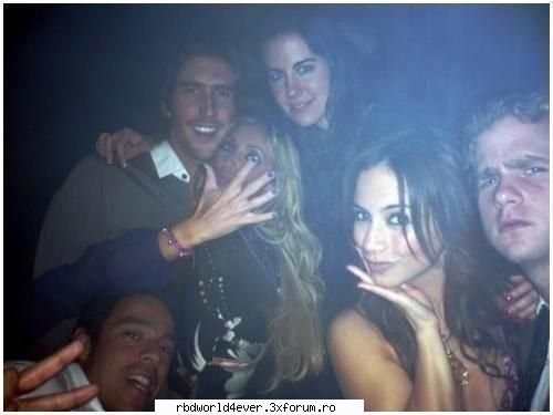*~Poze*~ - **Chris_Pollito** - Anahi