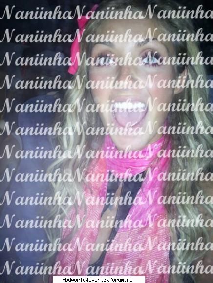 *~Poze*~ - **Chris_Pollito** - Anahi