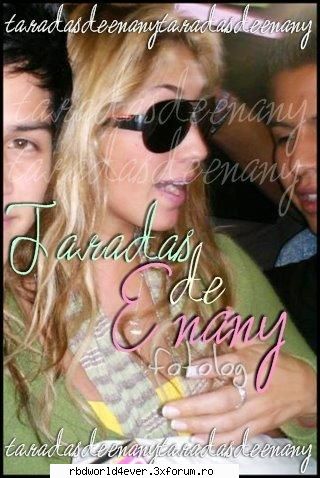 *~Poze*~ - **Chris_Pollito** - Anahi