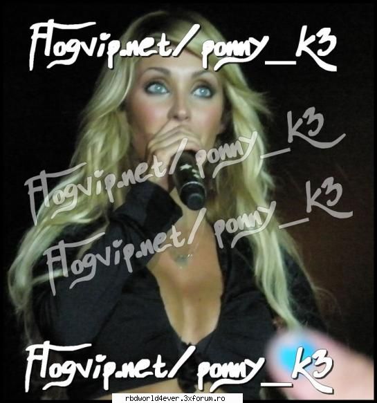 *~Poze*~ - **Chris_Pollito** - Anahi