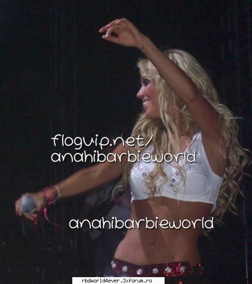 *~Poze*~ - **Chris_Pollito** - Anahi