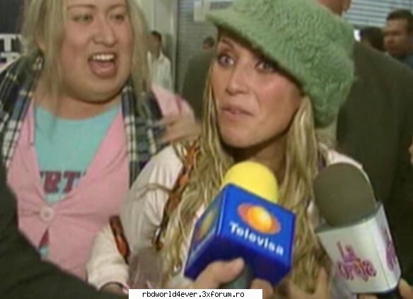 *~Poze*~ - **Chris_Pollito** - Anahi