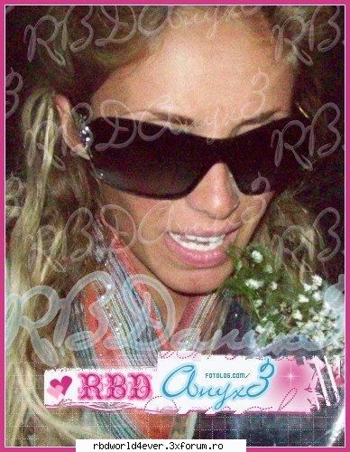 *~Poze*~ - **Chris_Pollito** - Anahi